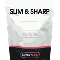 Sporthem, Slim et Sharp complément alimentaire 