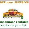 LE supermarché en ligne