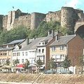 Château de Bouillon