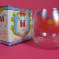 Verre Sailor Moon Crystal