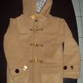 duffle coat