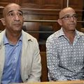 2912 - Azzimani et El Jabri obtiennent 1,45 millions d'indemnités