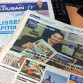 DANS LE JOURNAL TOULOUSAIN