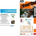 ORIENT'OPALE 2011 - LE 18 JUIN 2011