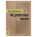 Le premier sexe d'Eric Zemmour