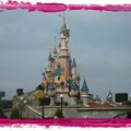 Paris - DisneyLand