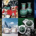 Poly Auction Hong Kong announces highlights included in the 10th Anniversary Auctions