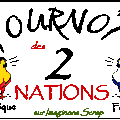 Grand tounoi des 2 nations