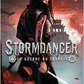Kristoff,Jay - La guerre du Lotus tome 1 - Stormdancer