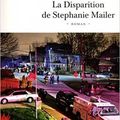DICKER Joël - La disparition de Stephanie Mailer