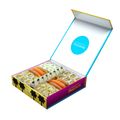 La box LA Sushi shop