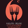 Le Salon du blog culinaire