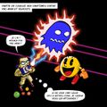 Bonus Case (Pac-Man Championship Edition)