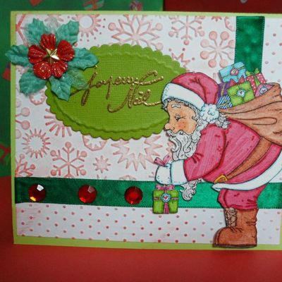 Mes petites Cartes!!