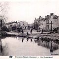 Oradour-Fanais   " inauguration du MaM"