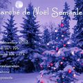 Marché de Noël à Semsales - 7+8 décembre 2013