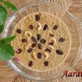 Wheat Payasam/ Godamba Payasam