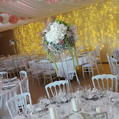 Fleuriste Le chant des fleurs à Franois