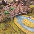 Epic - Routes Mac Miniatures