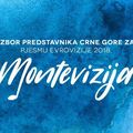 RTCG présente les 5 artistes du Montevizija 2018