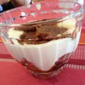 Tiramisu du Ch'nord ou le Ch'tiramisu