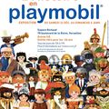 L'Histoire avec les Playmobils