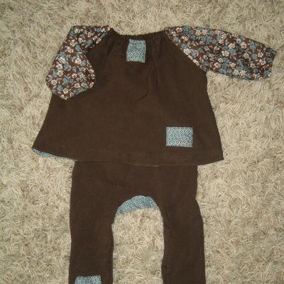 C'est beau? Ben ça peut...