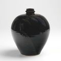 Two Henan ware, Song dynasty at Art Gallery of New South Wales, Sydney