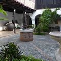Cuba - Santiago de Cuba - musée du meuble cubain