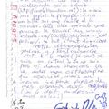 La journée mise à jour du papier