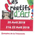 SALON DES LOISIRS CREATIFS