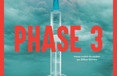 Phase 3 - Asa Ericsdotter - Actes Noirs