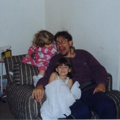 037. Cumplis de Papà