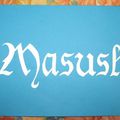 Masushi