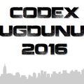 Warmaster & Epic - Le Codex Lugdunum 2016 a commencé !