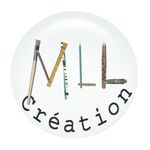 MllCréation - Loisirs créatifs - DIY