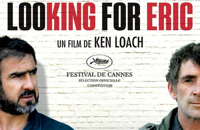 Le cinéma de Ken Loach à travers 2 films ( Festival Lumière suite et presque fin)