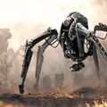 Legions Imperialis et Adeptus Titanicus - On n'arrête plus le Dark Mechanicum