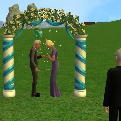 Jasmine, la Veuve Noire: Episode 3