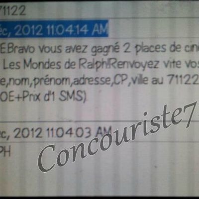 Le calendrier de l'avent peut débuter 