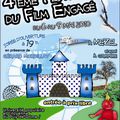 4 ème Festival du FILM ENGAGE à MEZEL (63)