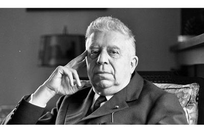 Eugenio Montale (1896 -1981) : « Ne nous demande pas le verbe... » / « Non chiederci la parola... »