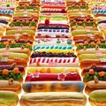 En un éclair