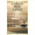 "Le prince de la brume" de Carlos Ruiz Zafon