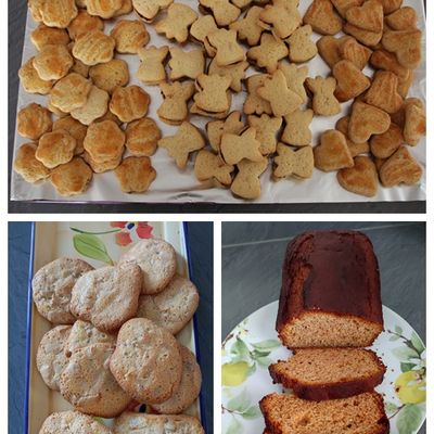 Noël presque au balcon