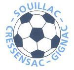 ENTENTE SOUILLAC CRESSENSAC GIGNAC  FOOTBALL