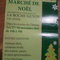 Marché de Noël