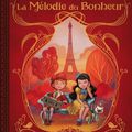 La mélodie du bonheur de Christelle Huet-Gomez et Jérémie Fleury