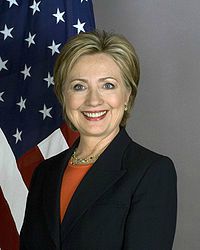 Haiti-USA:La Secrétaire d’Etat américaine,Hillary Clinton,devrait arriver dans les prochains jours en Haiti 