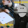 Activités enfants